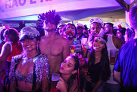 Carnaval Euphoria Sábado