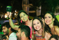 Carnaval Euphoria Terça