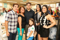 Artex inaugura no The Shopping