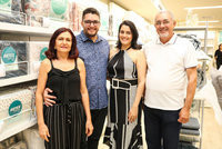 Artex inaugura no The Shopping