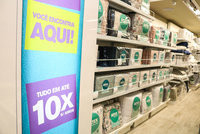 Artex inaugura no The Shopping