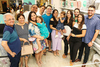 Artex inaugura no The Shopping