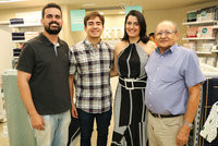 Artex inaugura no The Shopping