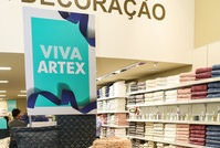 Artex inaugura no The Shopping