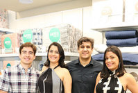 Artex inaugura no The Shopping