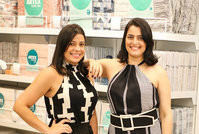 Artex inaugura no The Shopping