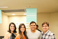 Artex inaugura no The Shopping