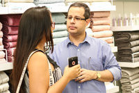 Artex inaugura no The Shopping