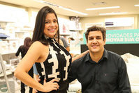 Artex inaugura no The Shopping