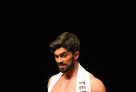 Mister Piauí 2019