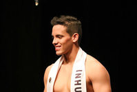 Mister Piauí 2019