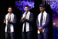 Mister Piauí 2019