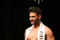 Mister Piauí 2019