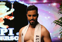 Mister Piauí 2019