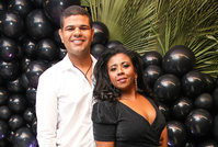 Bday Laéllyo Mesquita