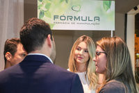 Fórmula apresenta Dermato