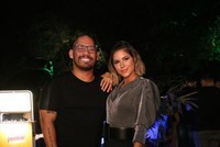 Anitta no Bosque (1)