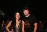 Anitta no Bosque (1)