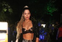 Anitta no Bosque (1)