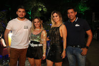 Anitta no Bosque (1)