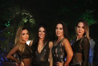 Anitta no Bosque (1)