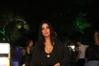 Anitta no Bosque (1)