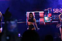 Anitta no Bosque (2)