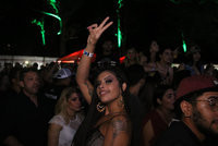 Anitta no Bosque (2)