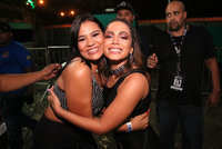 Anitta no Bosque (3)