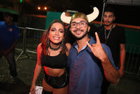 Anitta no Bosque (3)