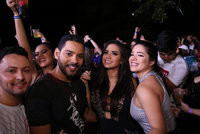 Anitta no Bosque (3)