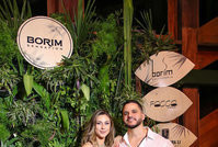 Borim Sensation: looks (1)