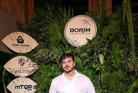 Borim Sensation: looks (1)