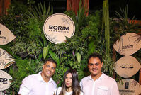 Borim Sensation: looks (1)