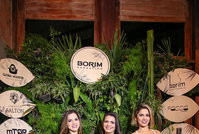 Borim Sensation: looks (1)