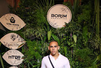 Borim Sensation: looks (1)