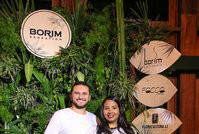 Borim Sensation: looks (1)