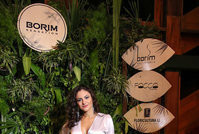 Borim Sensation: looks (1)