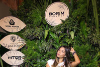 Borim Sensation: looks (1)