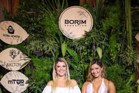 Borim Sensation: looks (1)