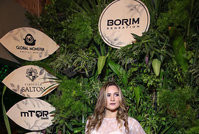 Borim Sensation: looks (1)