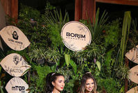 Borim Sensation: looks (1)