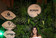 Borim Sensation: looks (1)