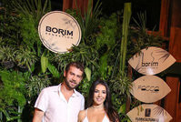 Borim Sensation: looks (1)