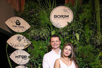 Borim Sensation: looks (1)