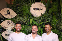 Borim Sensation: looks (1)