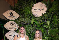 Borim Sensation: looks (1)