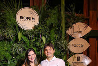 Borim Sensation: looks (1)