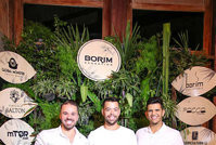 Borim Sensation: looks (1)