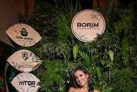 Borim Sensation: looks (1)